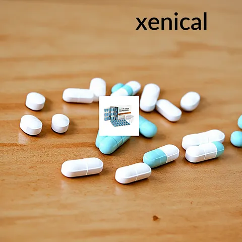 Venta pastillas xenical